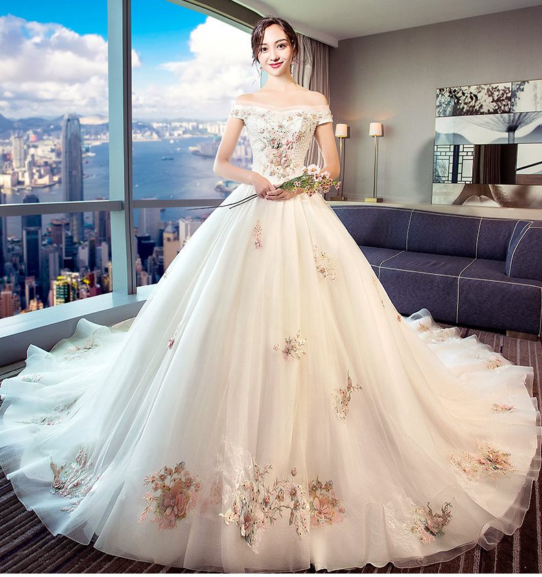パーティードレス 演奏会ドレス マーメイドドレス 韓国 結婚式 ロング ゴールド